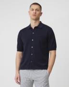 J.C. Rags polo met korte mouwen asher