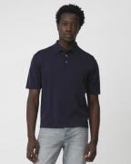 J.C. Rags polo met korte mouwen alvie