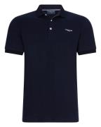 Cavallaro Cavallaro polo met korte mouwen