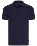 Cavallaro Cavallaro polo met korte mouwen