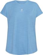 Röhnisch motion loose tee t-shirt training km dames -