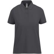 B and C Dames my polo 210 shirt