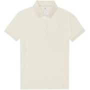 B and C Dames my polo 210 shirt