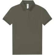 B and C Dames my polo 210 shirt