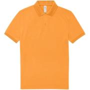 B and C Dames my polo 210 shirt