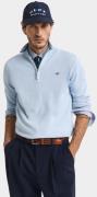 Gant Half zip classic cotton half zip 8030564/457