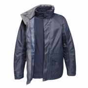 Regatta Heren benson iii hooded jacket