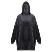 Regatta Heren pro snuggler fleece hoodie