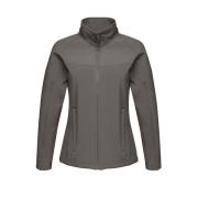 Regatta Dames uproar windbestendige softshell vest