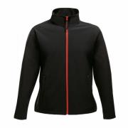 Regatta Dames ablaze printable softshell jas