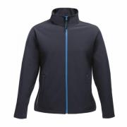 Regatta Dames a printable softshell jas