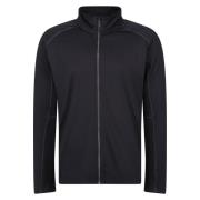 Regatta Heren core stretch full zip midlayer