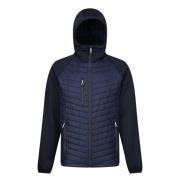 Regatta Heren navigate quilted hybride jas