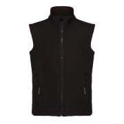 Regatta Kinder/kids ablaze softshell reflecterend gilet