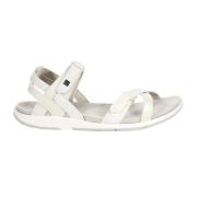 Regatta Grote buiten vrouwen/dames lady santa cruz open teen sandalen