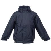 Regatta Kinderen/kinderen waterdicht windproof dover-jasje