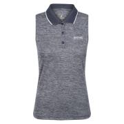 Regatta Dames tima ii mouwloos poloshirt