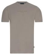 Cavallaro T-shirt korte mouw 117251000