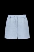 Like Flo Zomer short meisjes ice tweed finn