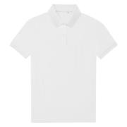 B and C Dames my eco polo 65/35 shirt