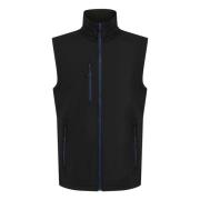 Regatta Heren navigate softshell 2-laags bodywarmer