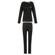 Regatta Dames effen thermische base layer set