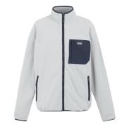 Regatta Heren frankie full zip fleecejack