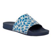 Regatta Dames orla kiely jasmine bloem sliders