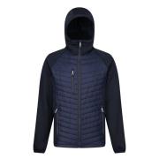 Regatta Heren navigate quilted hybride jas