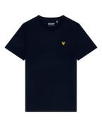 Lyle and Scott martin tee -