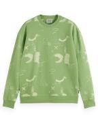 Scotch & Soda Sweatshirt 180076