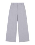 Alix The Label Foil stripe pants pantalons 2502106020