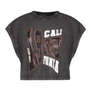 Cars Kids tabby ts black -