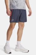 Under Armour Ua launch 7'' shorts-gry 1382620-046