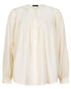 Ydence Blouse lange mouw ss2509 hester