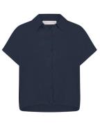 Nukus Blouse korte mouw nks01073 julietta