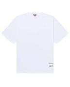 Denham T-shirt korte mouw 01-25-01-52-296