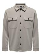 Only & Sons onsnewkodyl overshirt sweat noos 22021279 vintage