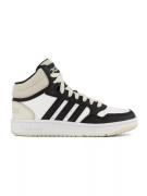 Adidas hoops 3.0 mid casual mid sportcas schoen her -