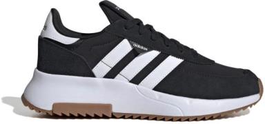 Adidas retropy f2 casual low sportcas schoen her -