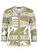 Betty Barclay 23941192 shirt jacke kurz 3/4 arm