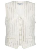 Red Button Gilet srb4514
