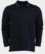 Hugo Boss Polo korte mouw h-pleins 199 10269639 01 50531787/404