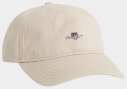 Gant Cap shield cotton twill cap 9900002/34