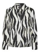 Vero Moda Vmsara lea ls shirt wvn ga -