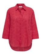 Jacqueline de Yong Jdytallie long shirt wvn noos -