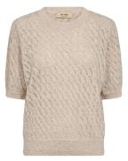 Mos Mosh Pullover korte mouw 168720 karin