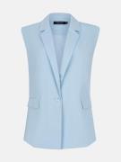 Ydence gilet lima 164 light blue