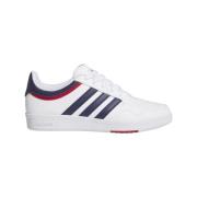 Adidas hoops 4.0 casual low sportcas schoen her -