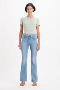 Levi's 726 hr flare blue wave a3410 0027